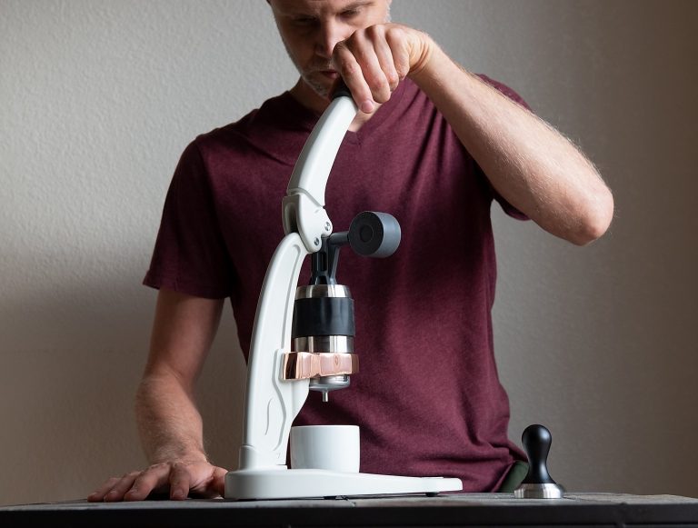 Flair Classic Espresso - Image 2