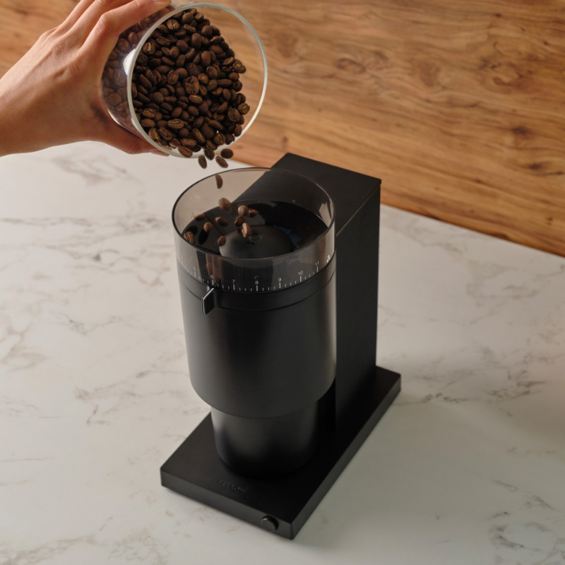 Fellow Opus Conical Burr Grinder - Image 2
