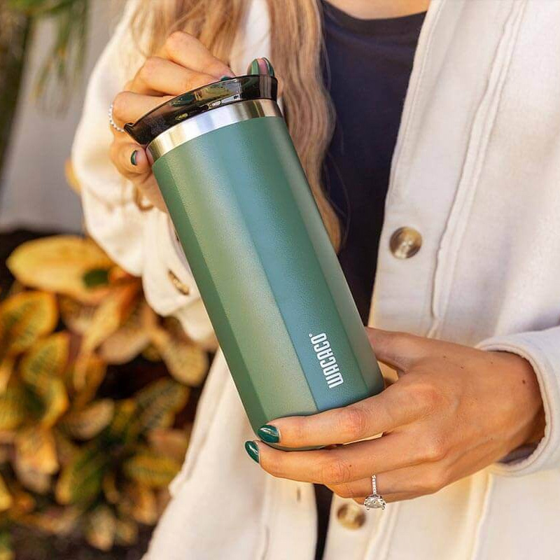 Wacaco Octaroma Grande 435ml - Image 2