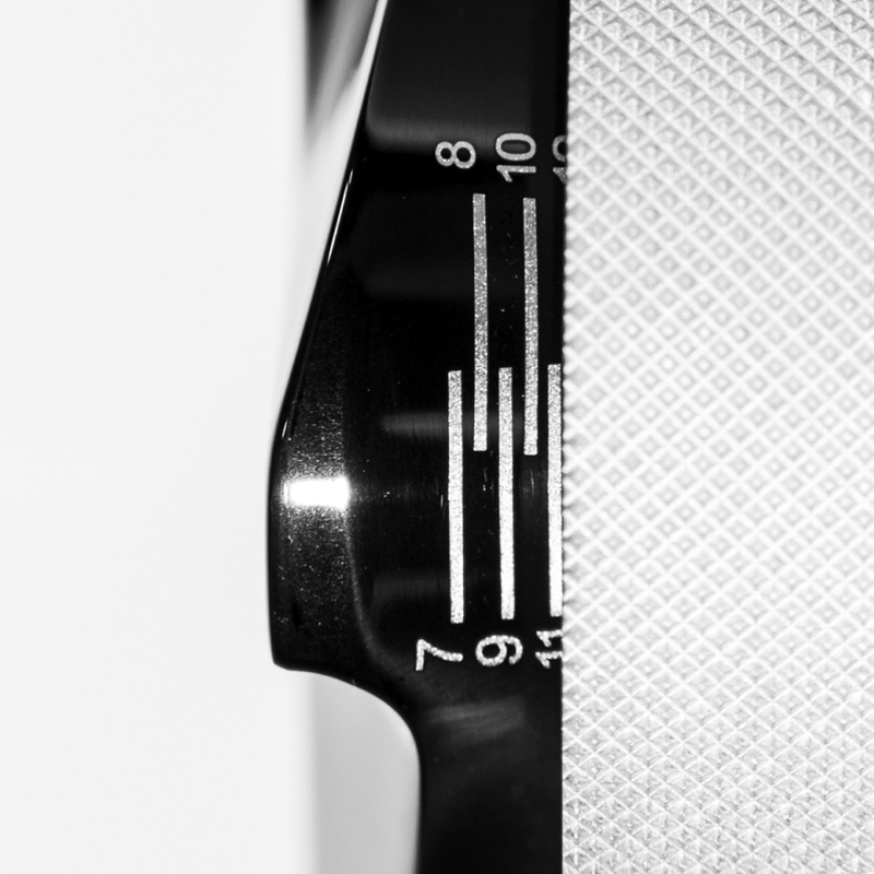 Nucleus Pulse Coffee Distributor - NCD Pulse - Image 3