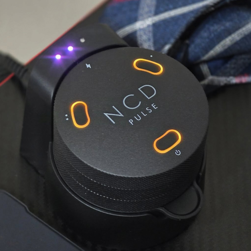 Nucleus Pulse Coffee Distributor - NCD Pulse - Image 2