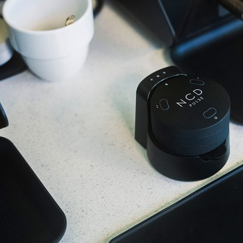 Nucleus Pulse Coffee Distributor - NCD Pulse - Image 5