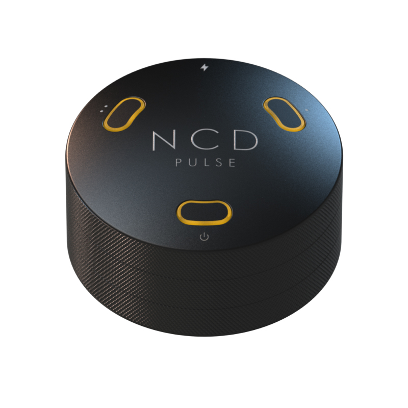 Nucleus Pulse Coffee Distributor - NCD Pulse - Image 4