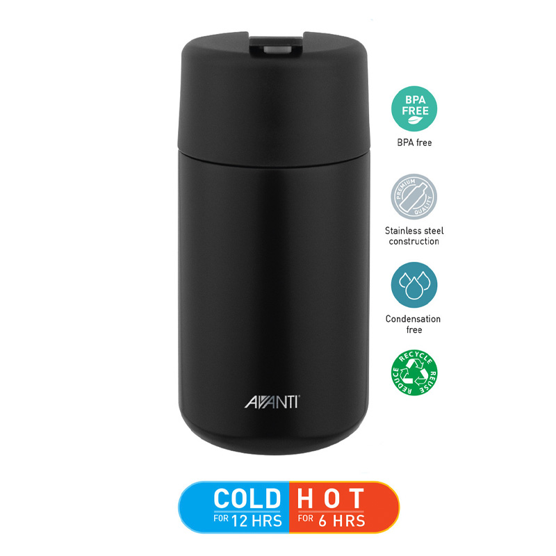 Avanti Brew Insulated Travel Cup - Image 3