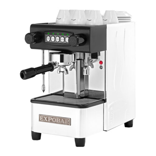 Expobar Office Control 1 Group Coffee Machine