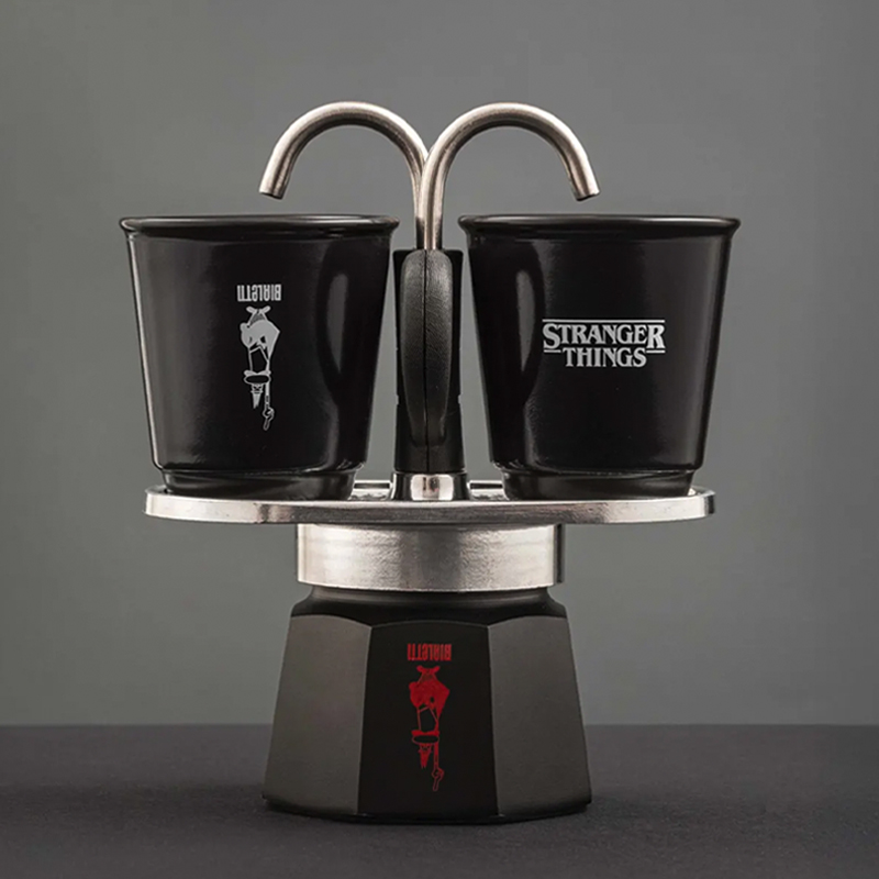 Bialetti x Stranger Things Mini Express Set - Image 6