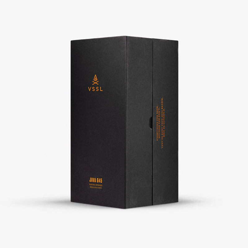 VSSL Java G45 Coffee Grinder - Image 9