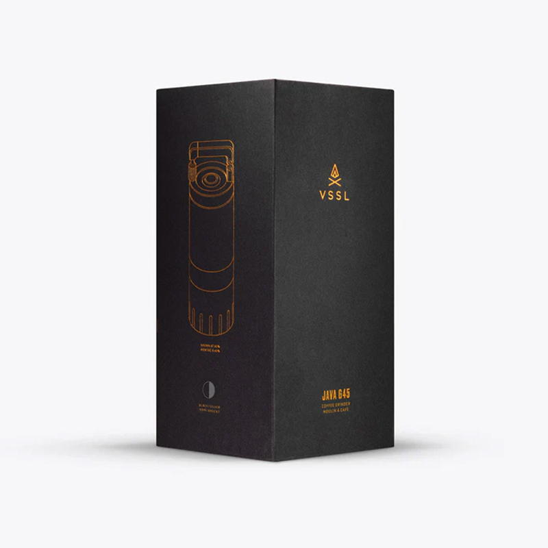 VSSL Java G45 Coffee Grinder - Image 10