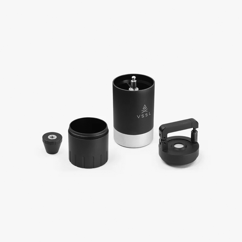 VSSL Java G45 Coffee Grinder - Image 6