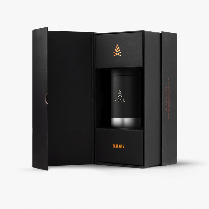 VSSL Java G45 Coffee Grinder - Image 8