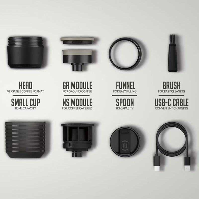 Wacaco Pixapresso - Image 5