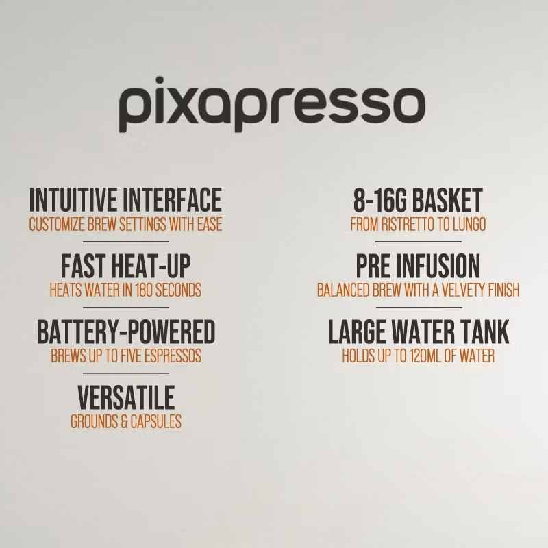 Wacaco Pixapresso - Image 6