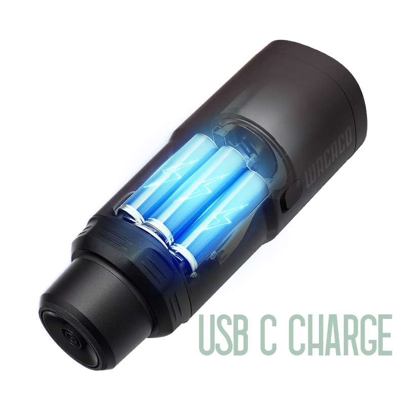 Wacaco Pixapresso - Image 7