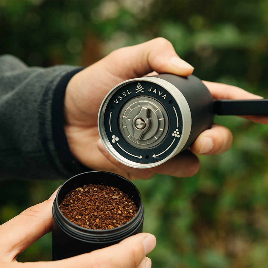 VSSL Java G45 Coffee Grinder - Image 2