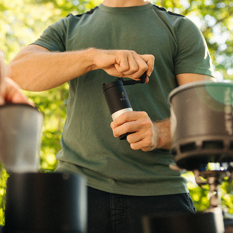 VSSL Java G45 Coffee Grinder - Image 16