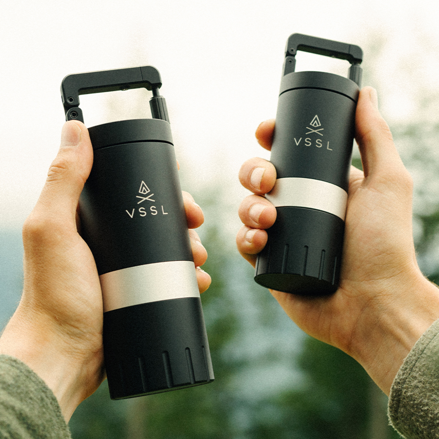 VSSL Java G45 Coffee Grinder - Image 12