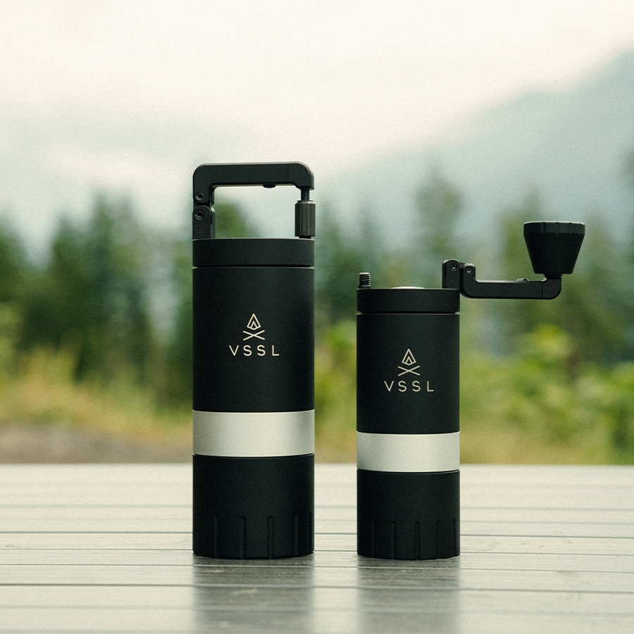 VSSL Java G45 Coffee Grinder - Image 11