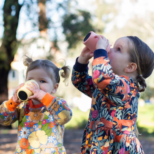 Alternative view of Fressko Piccolo 4oz Cup