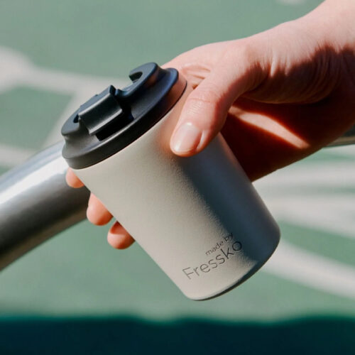 Alternative view of Fressko Bino 8oz Cup