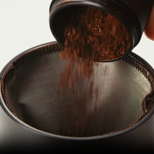 Alternative view of VSSL Nest Pour Over Kit
