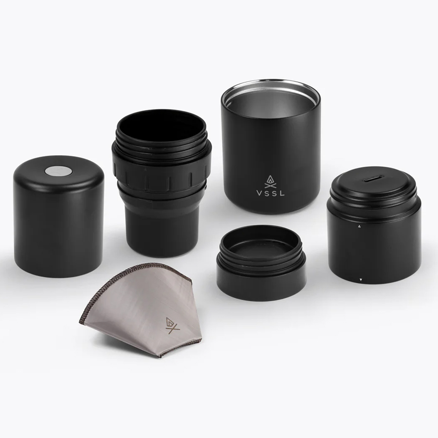 VSSL Nest Pour Over Kit - Image 5