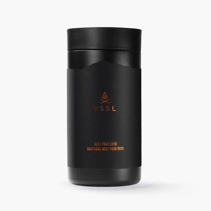 VSSL Nest Pour Over - Image 8