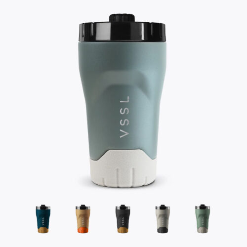 VSSL Rift Tumbler