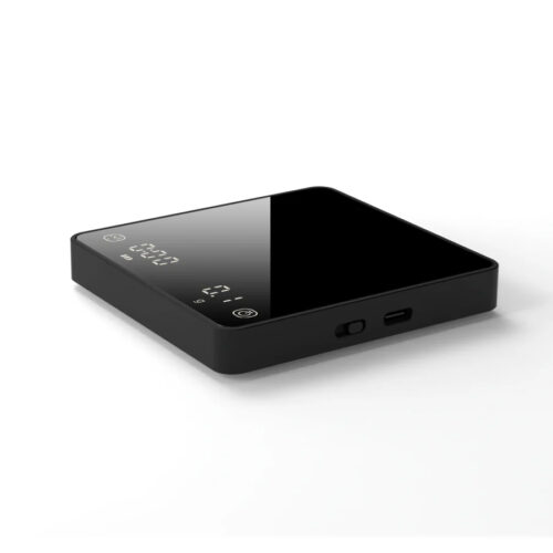 Matrix G1 FlowBar Smart Pocket Coffee Scale