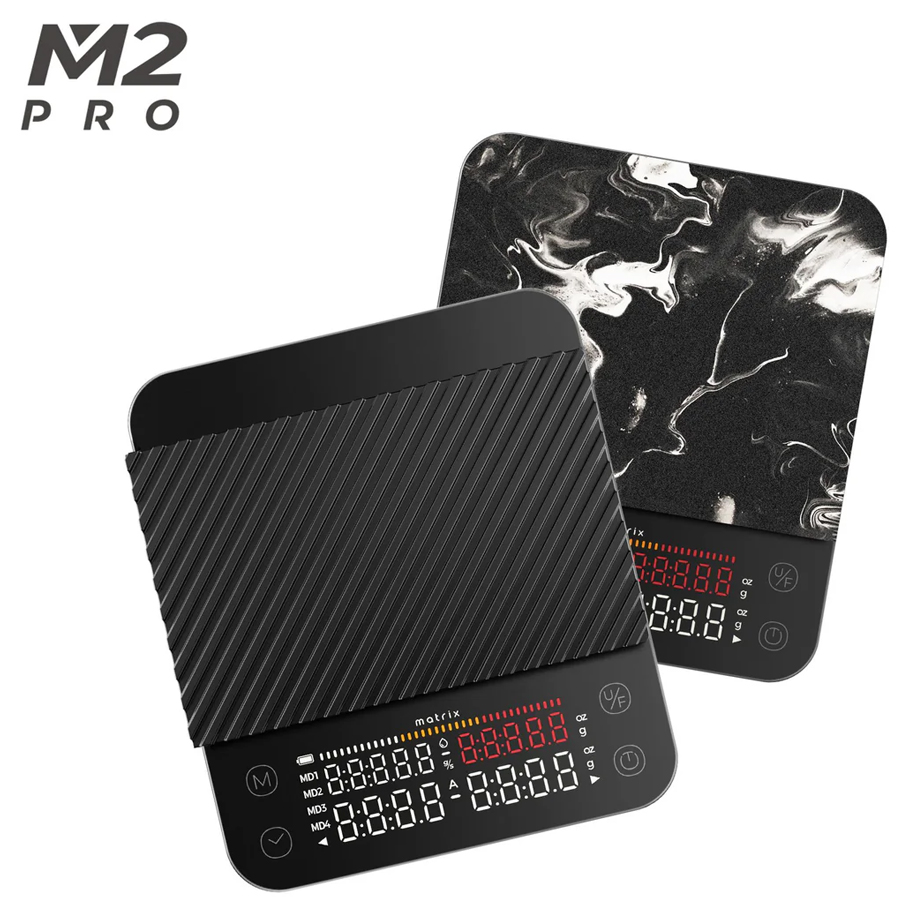Matrix M2 Pro AI Master Coffee Scale - Image 4