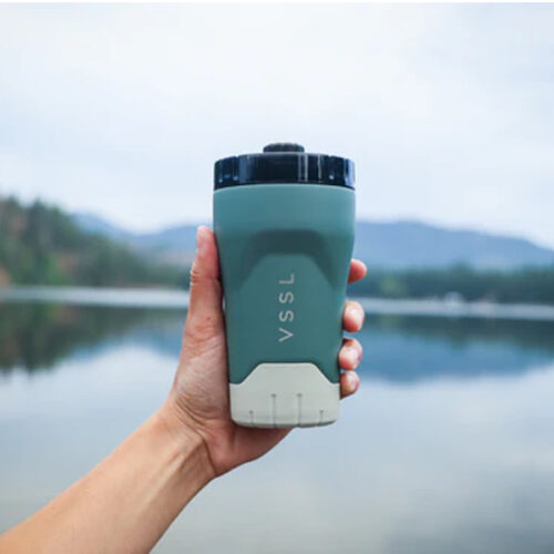 Alternative view of VSSL Rift Tumbler