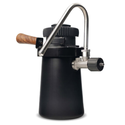 Flair Wizard Steamer