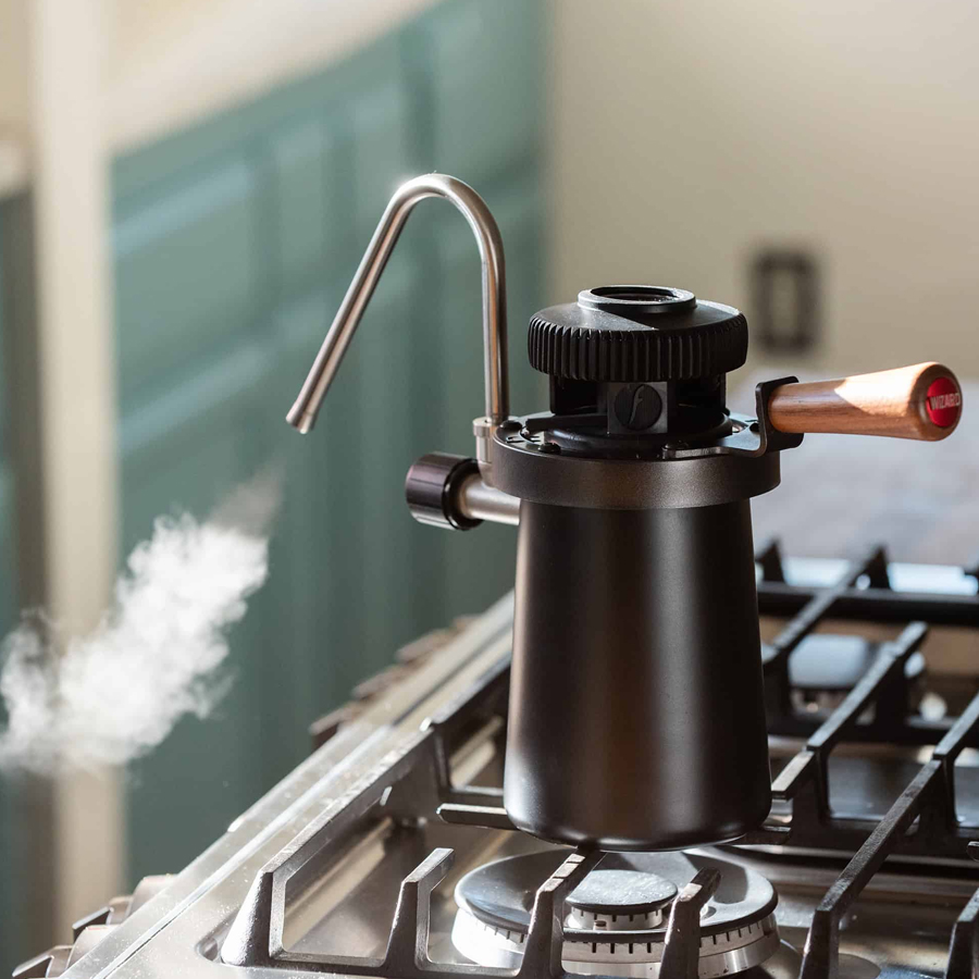 Flair Wizard Steamer - Image 4