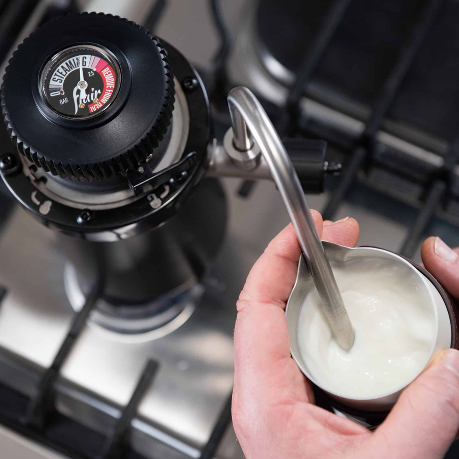 Flair Wizard Steamer - Image 2