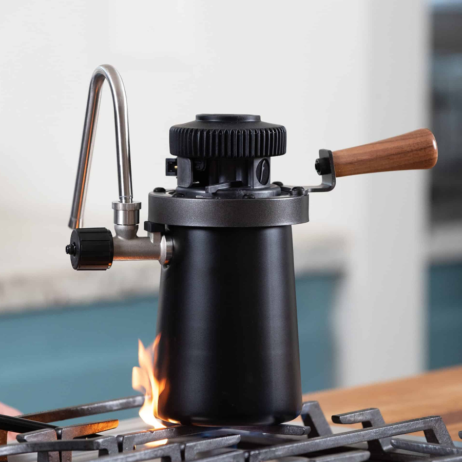 Flair Wizard Steamer - Image 3