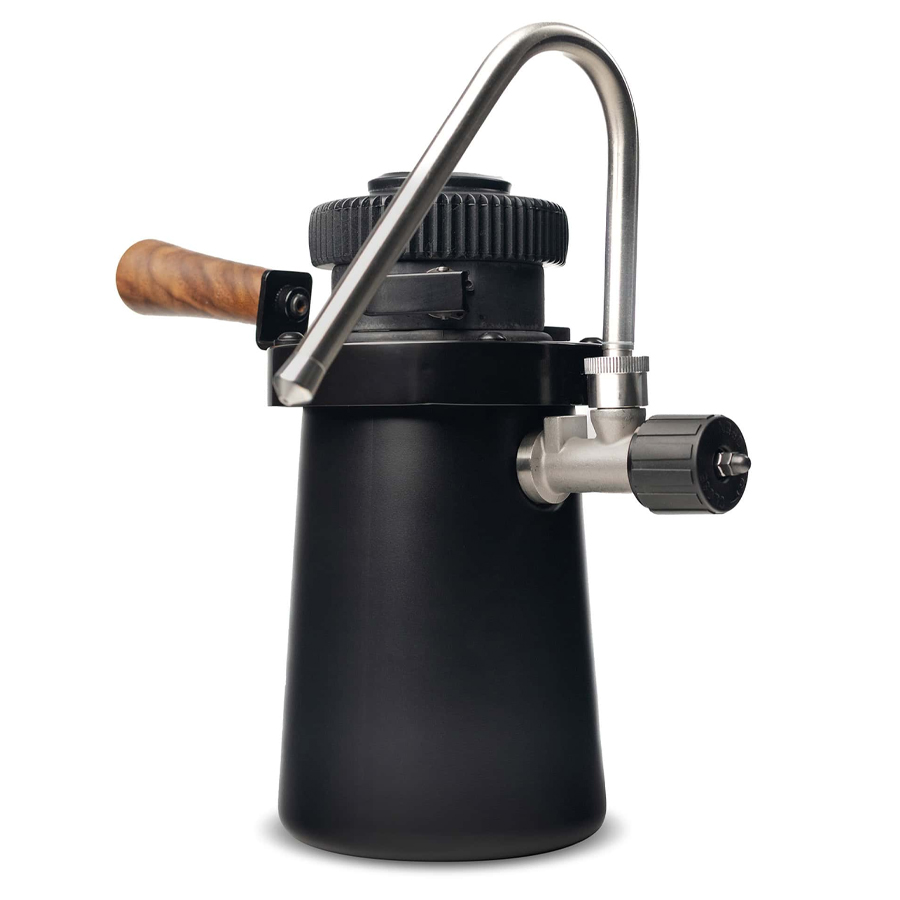 Flair Wizard Steamer