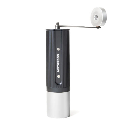 AeroPress Manual Coffee Grinder