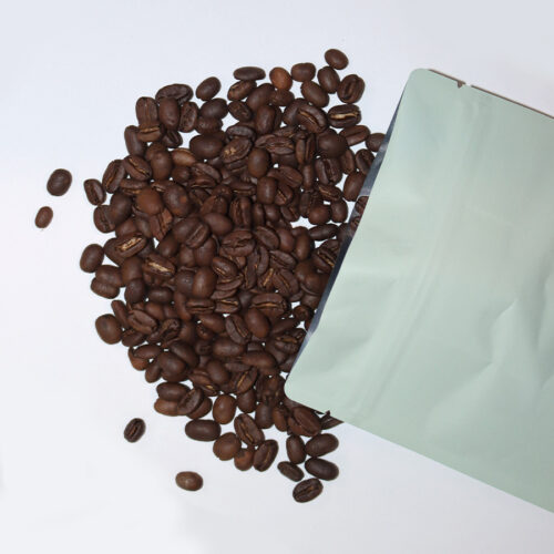 Alternative view of Rwanda